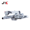 Leng的工业缝纫机Thened Round Bed Jyl-3916R